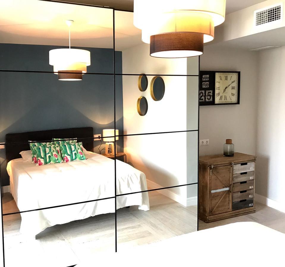 Luxury House 110 M2 On The Beach, Pool, Parking Torremolinos Exterior foto